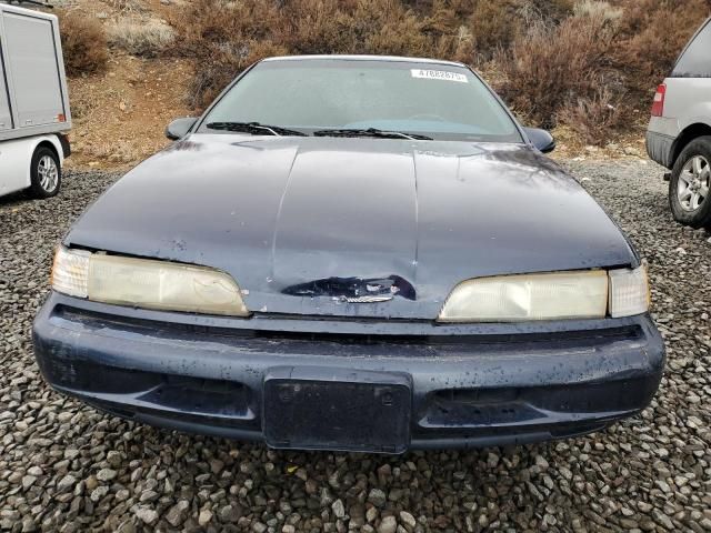 1993 Ford Thunderbird LX