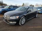 2015 Volkswagen Passat SE