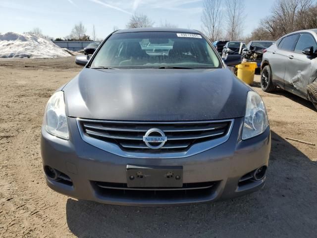 2010 Nissan Altima Base