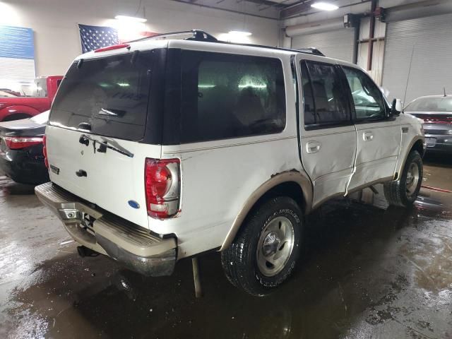 1997 Ford Expedition