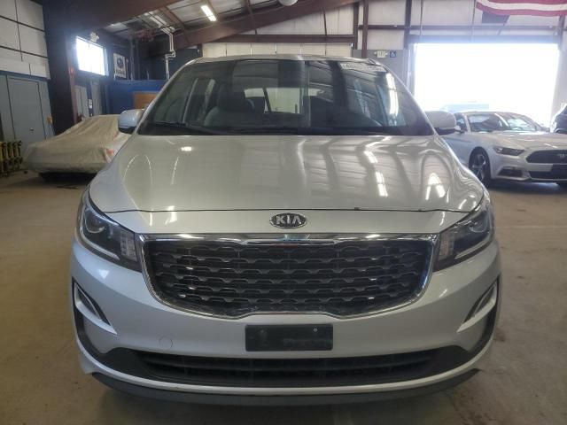 2019 KIA Sedona L