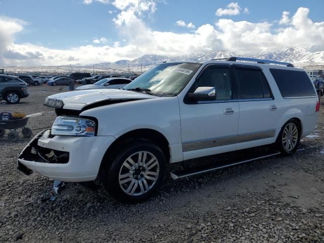 2011 Lincoln Navigator L