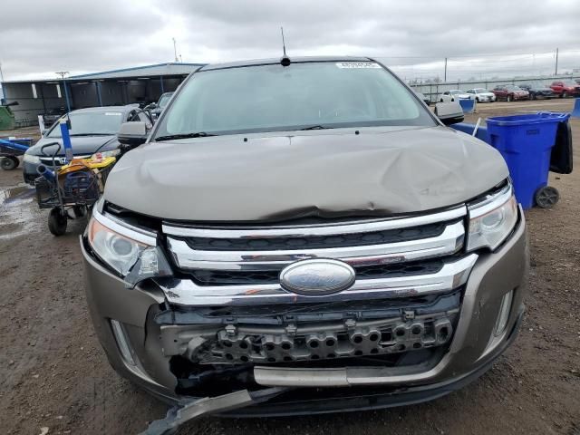 2012 Ford Edge Limited