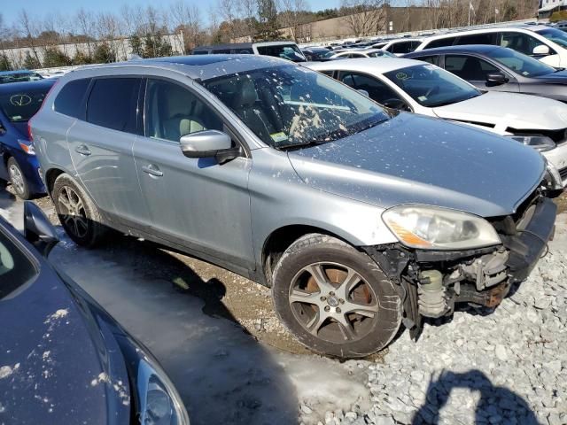 2011 Volvo XC60 T6