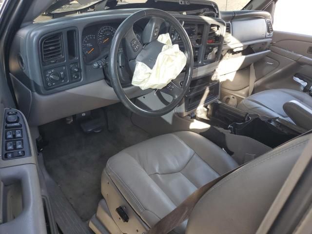 2004 GMC Yukon