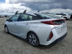 2019 Toyota Prius Prime