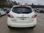 2012 Nissan Murano S