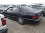 1990 Lexus LS 400