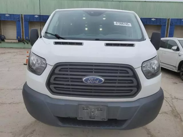 2018 Ford Transit T-150