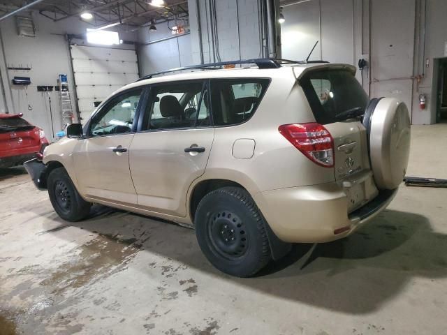 2009 Toyota Rav4