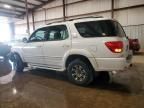 2006 Toyota Sequoia SR5