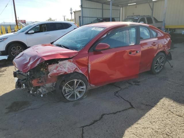 2023 KIA Forte LX