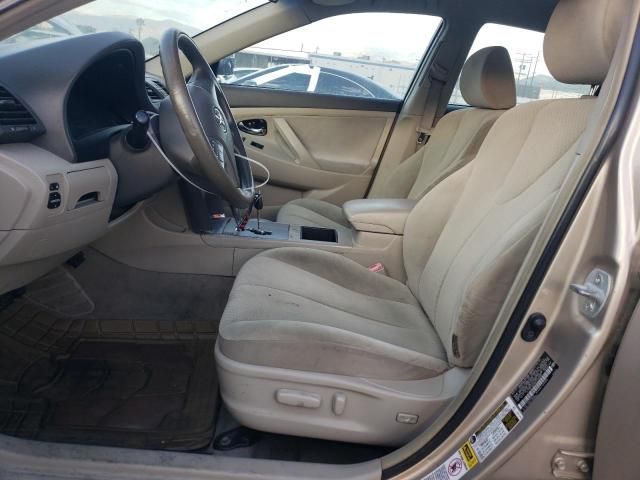 2008 Toyota Camry CE