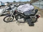 2005 Harley-Davidson XL1200 C