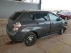 2010 Pontiac Vibe