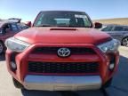 2016 Toyota 4runner SR5/SR5 Premium