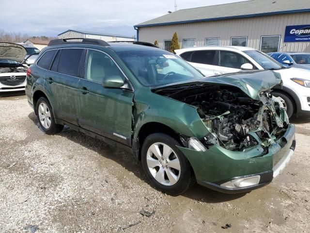 2010 Subaru Outback 3.6R Limited