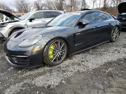 2021 Porsche Panamera 4S E-Hybrid en venta en Marlboro, NY