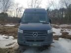 2019 Mercedes-Benz Sprinter 2500/3500