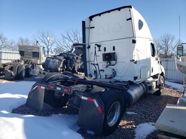 2024 Freightliner Cascadia Semi Truck