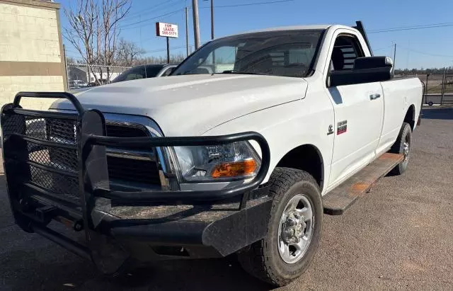 2011 Dodge RAM 2500