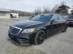 2018 Mercedes-Benz S 560 4matic