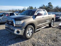 2010 Toyota Tundra Double Cab SR5 en venta en Memphis, TN