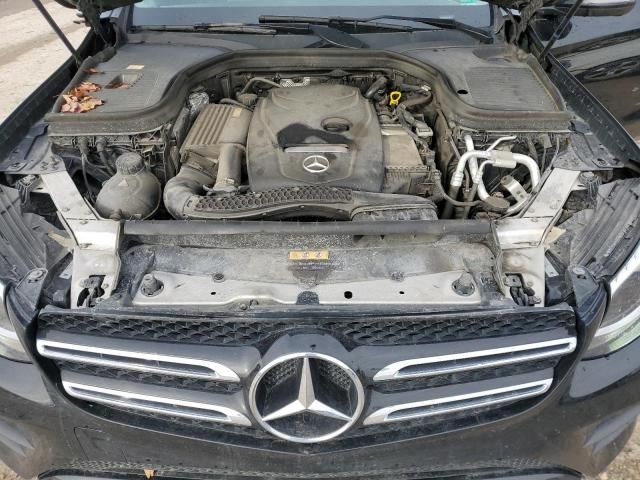 2016 Mercedes-Benz GLC 300 4matic