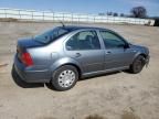 2003 Volkswagen Jetta GL