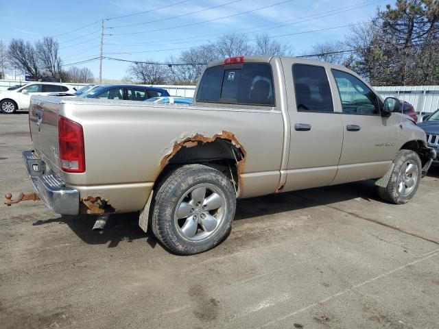 2005 Dodge RAM 1500 ST