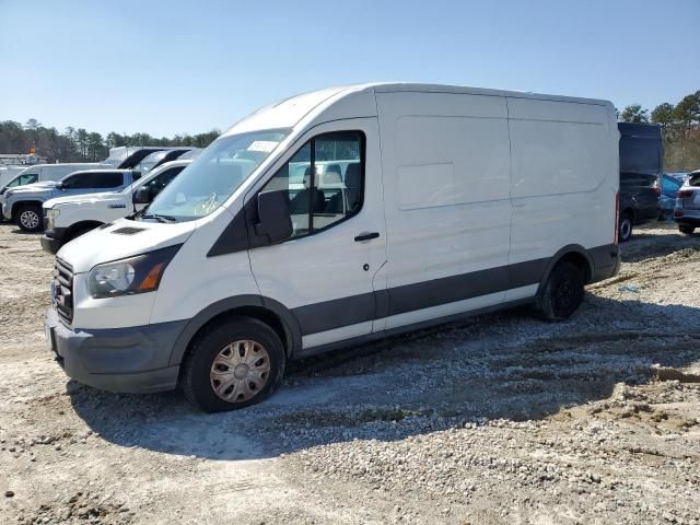 2017 Ford Transit T-150