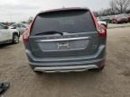 2017 Volvo XC60 T5 Dynamic