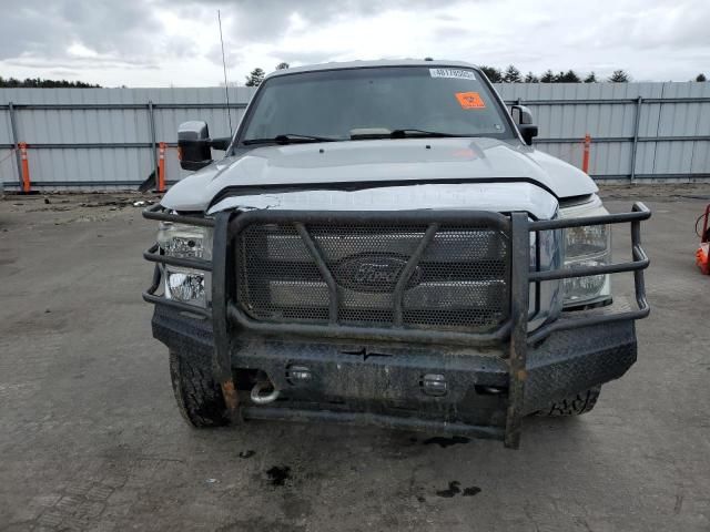 2014 Ford F250 Super Duty