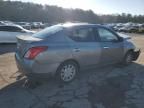 2013 Nissan Versa S