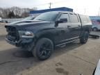 2017 Dodge RAM 1500 Sport