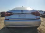 2017 Volkswagen Passat S