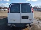 2014 GMC Savana G2500