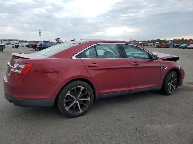 2016 Ford Taurus SEL