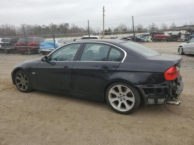 2006 BMW 330 I