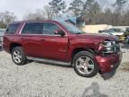 2016 Chevrolet Tahoe C1500 LT