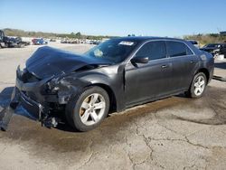 Salvage cars for sale at Memphis, TN auction: 2015 Chrysler 300 Limited