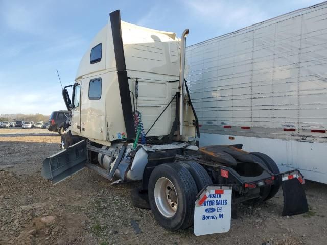 2023 Volvo VNL Semi Truck