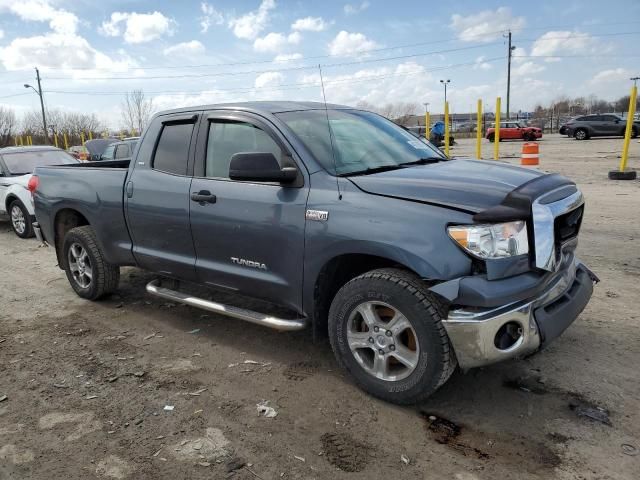 2007 Toyota Tundra Double Cab SR5