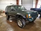 1997 Jeep Cherokee Country