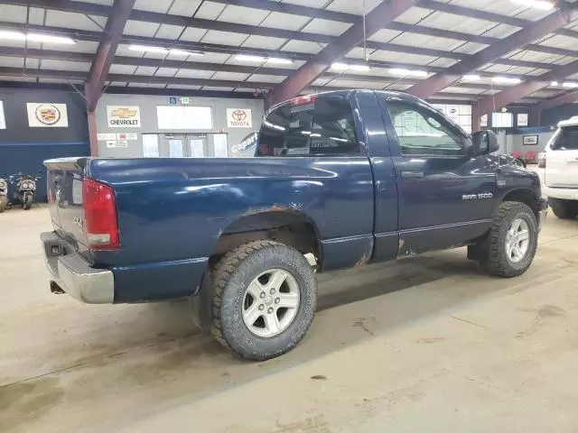 2006 Dodge RAM 1500 ST