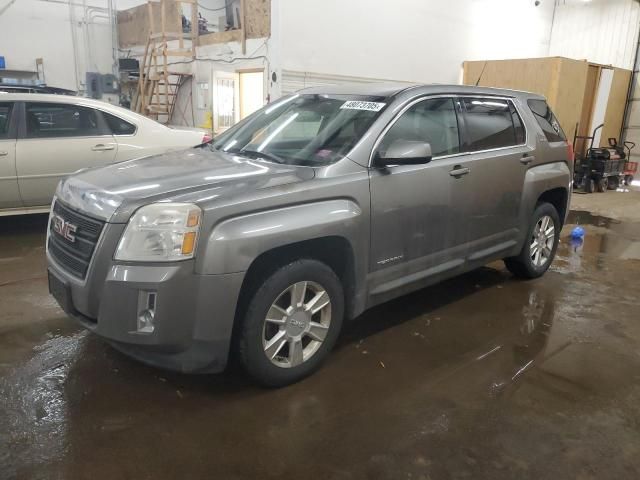 2012 GMC Terrain SLE