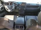 2007 Honda Ridgeline RTL