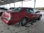 2008 Cadillac DTS