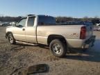 2004 Chevrolet Silverado K1500