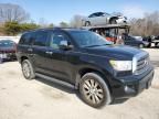 2014 Toyota Sequoia Limited